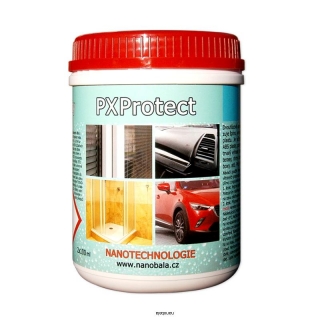 Impregnace plastů PXProtect Car 100 ml